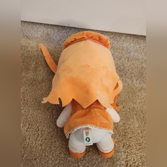 Juniper Creates Shop Misa Charli Plush Squad High Study Buddies Talking #AA - Picture 2 of 2